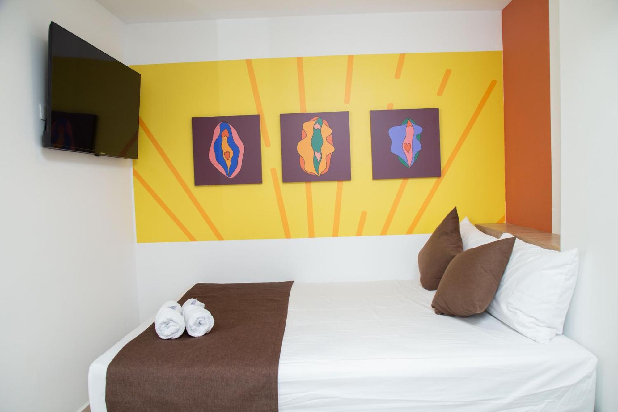 Bajo La Luna Hotel Medellin